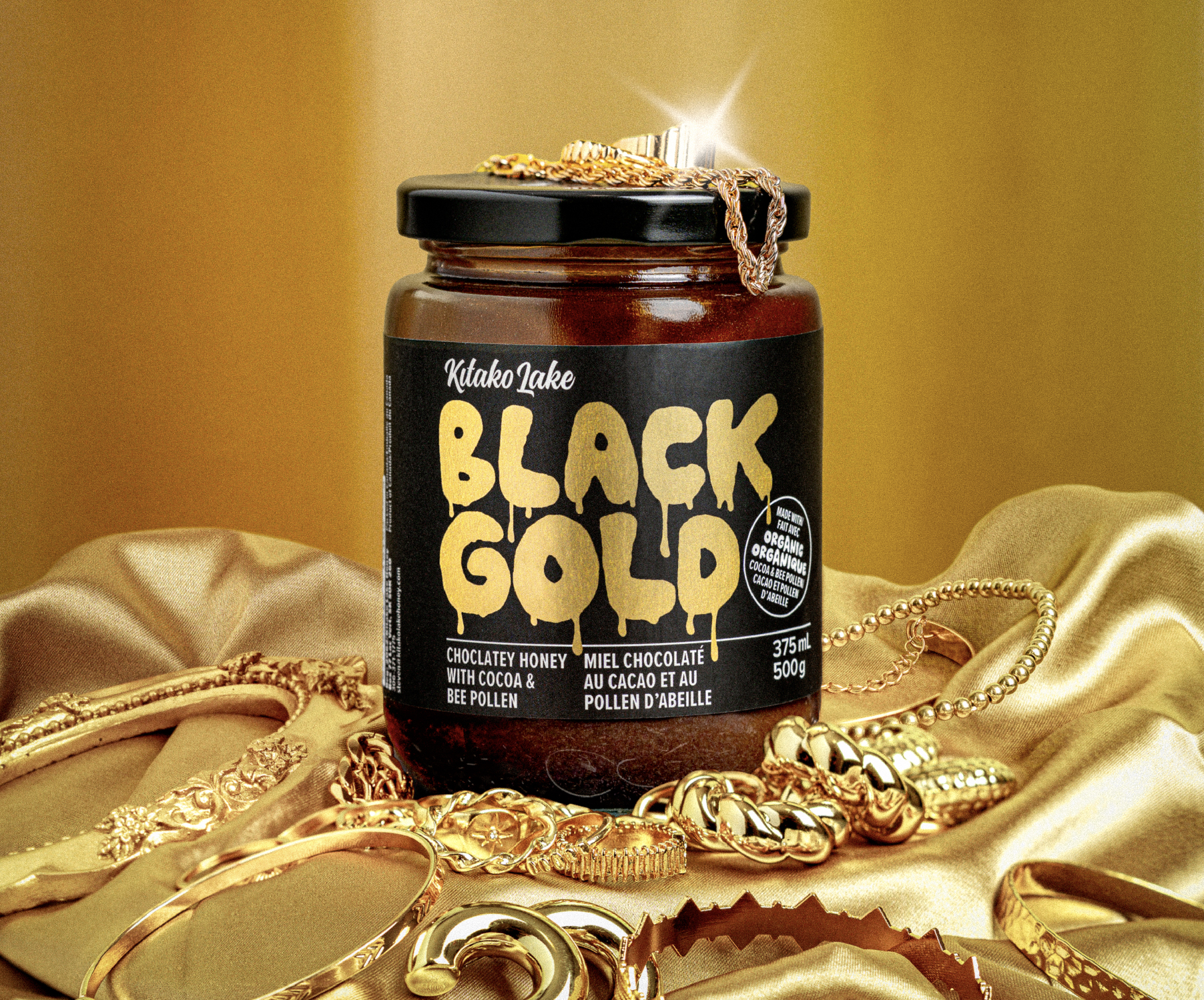 Black Gold