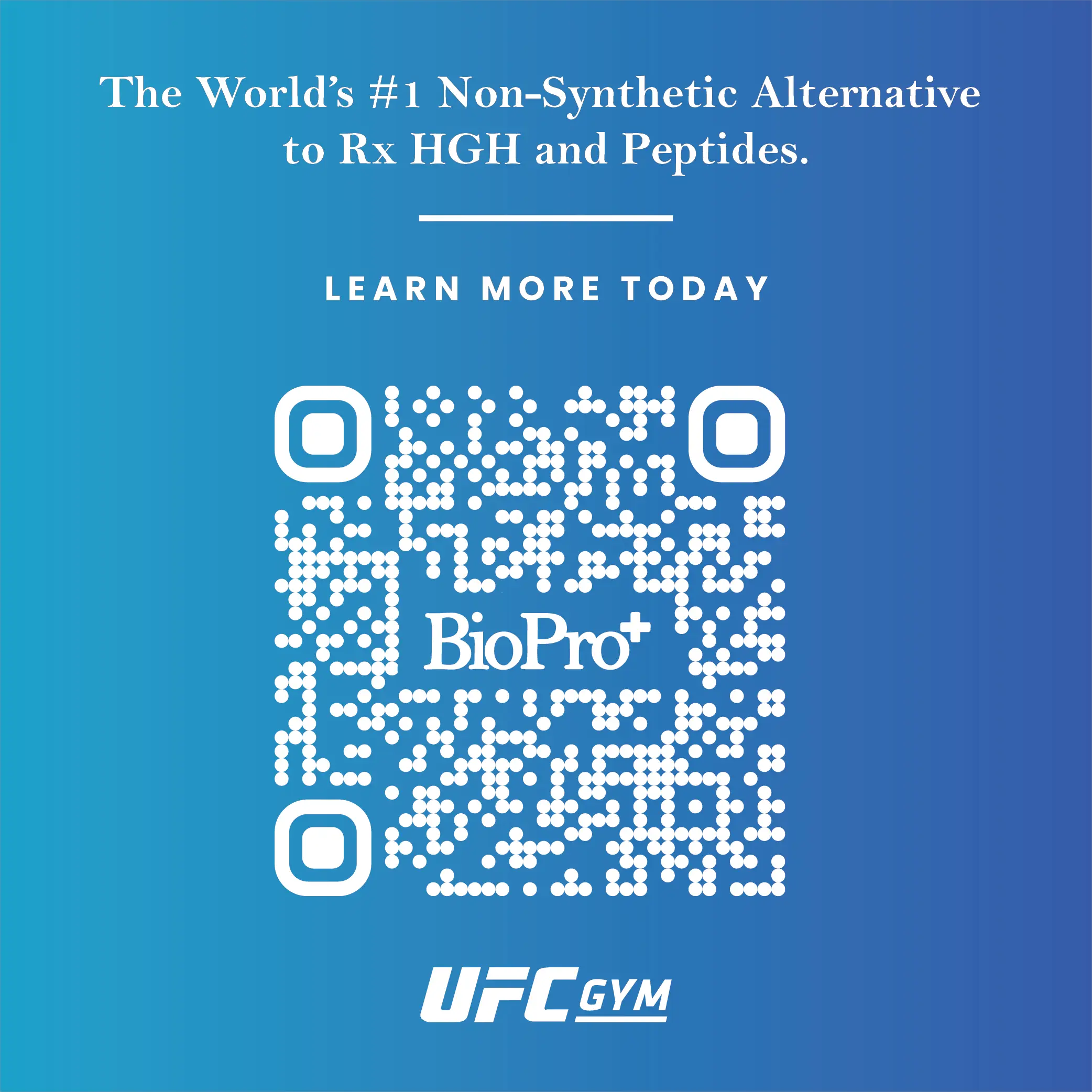 business card cta design with qr code