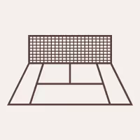 Tennisplatzreservierungen