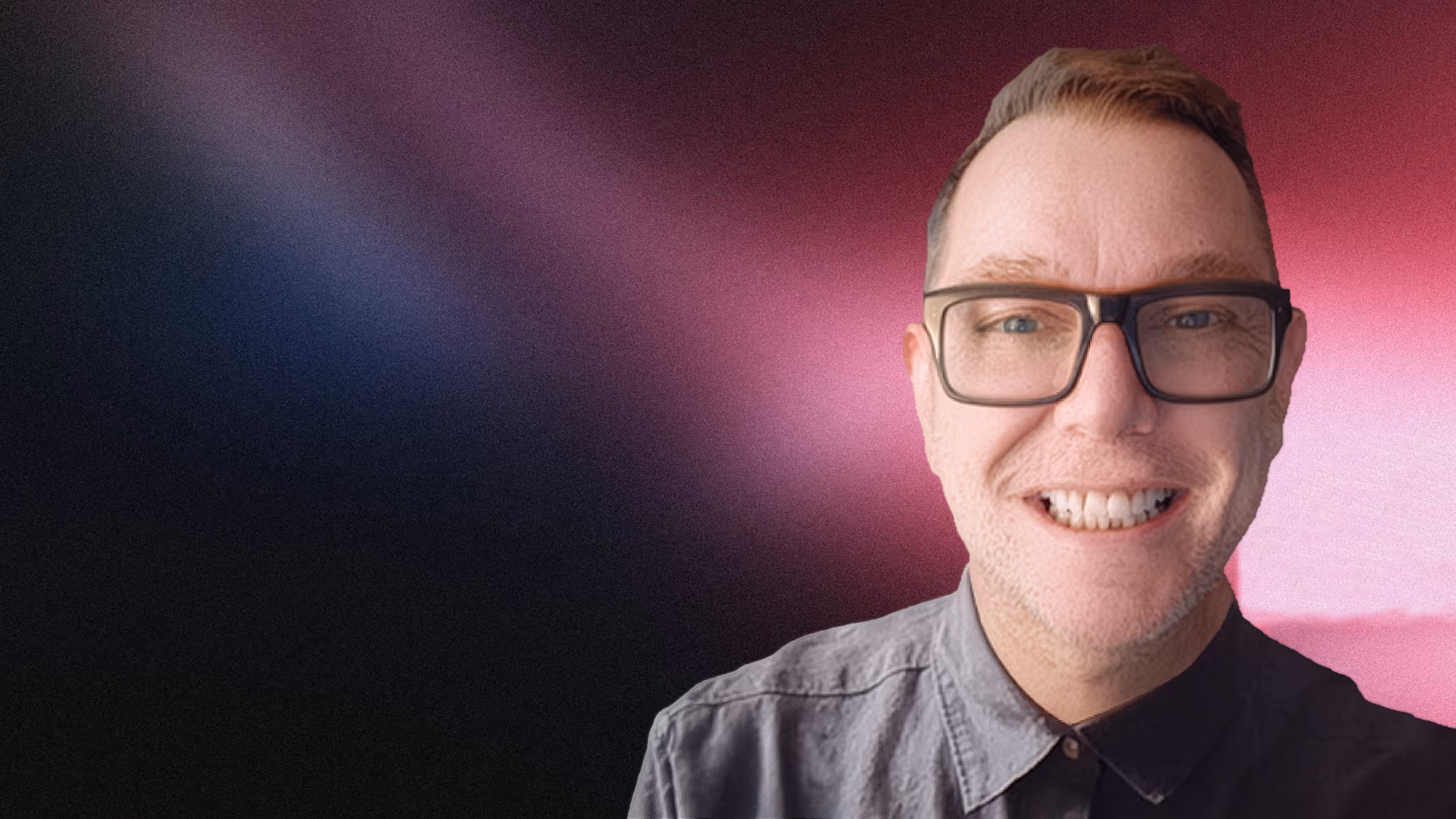 Profile image of Mark Robertson