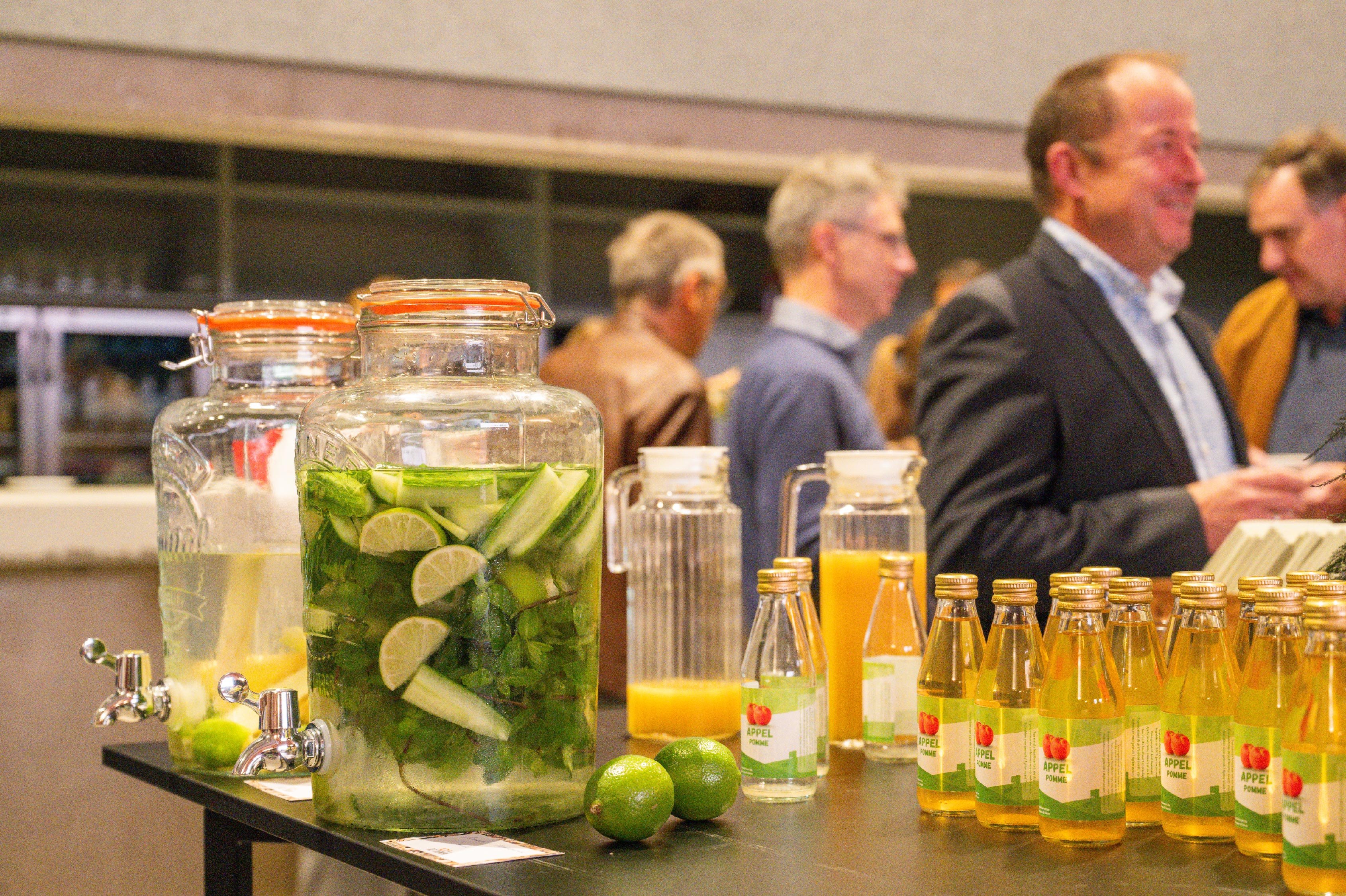 Academische Zitting 100 jaar RZ Tienen