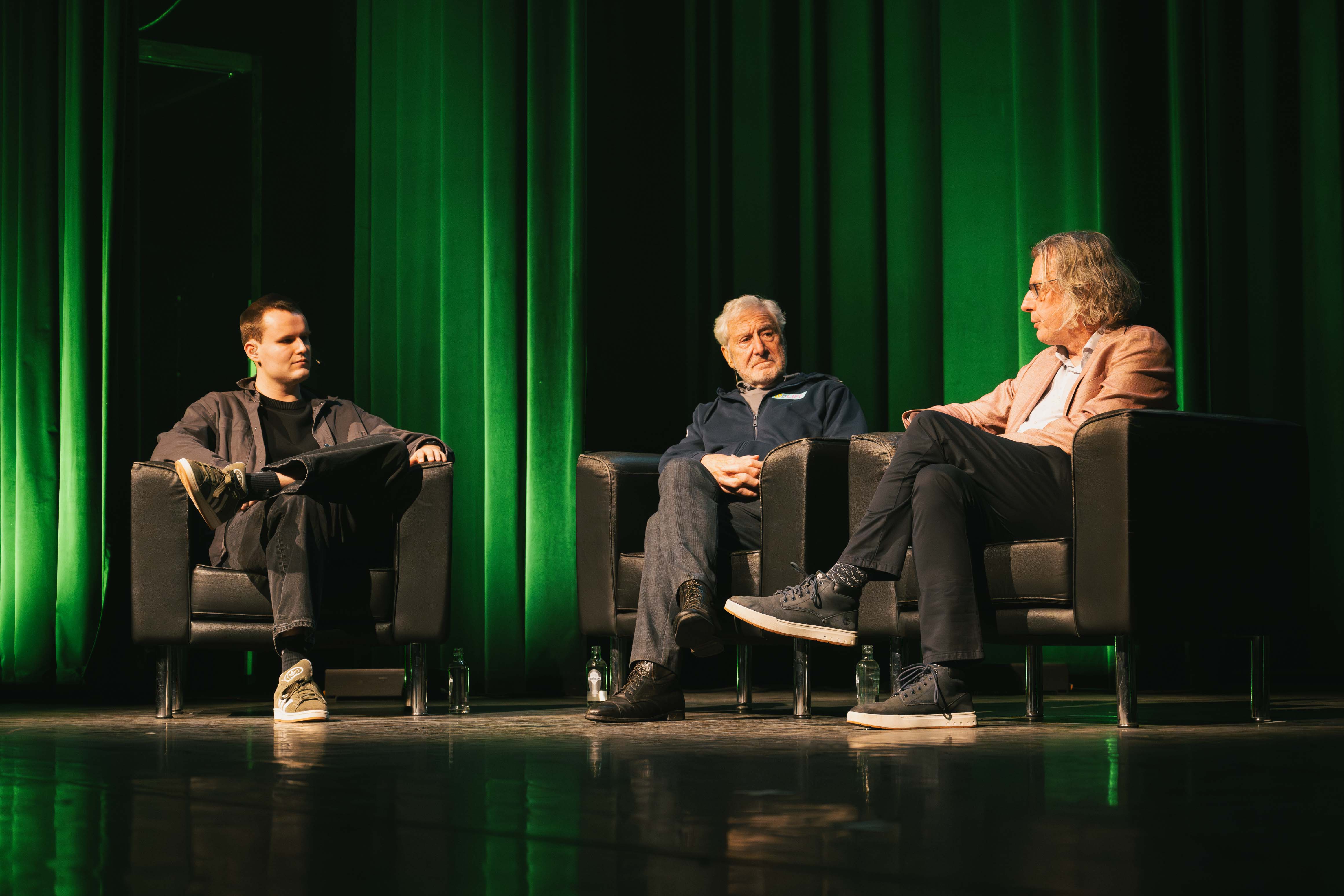 LoForLife Cheque-Event