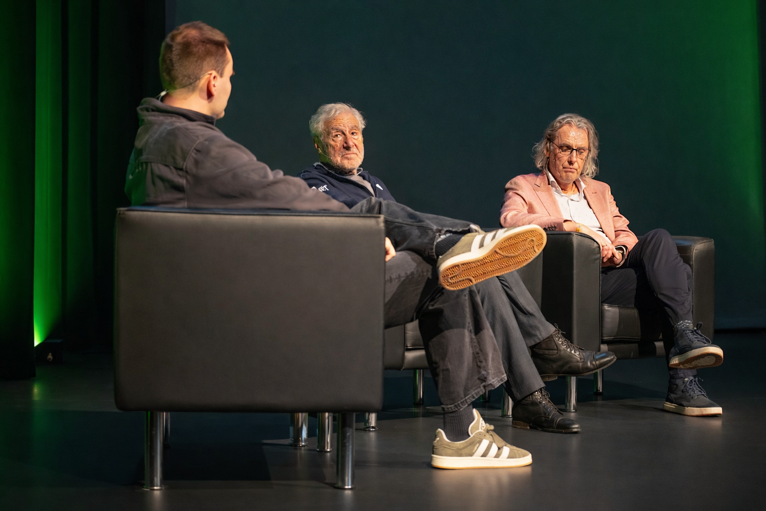 LoForLife Cheque-Event