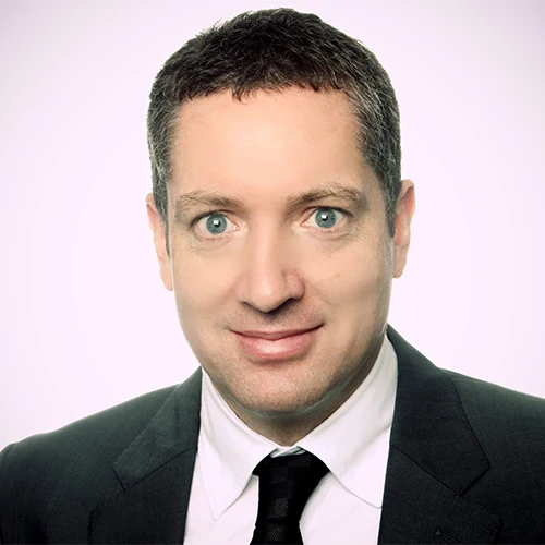 Dr Robert Adams, oral surgeon at Carisbrook Dental