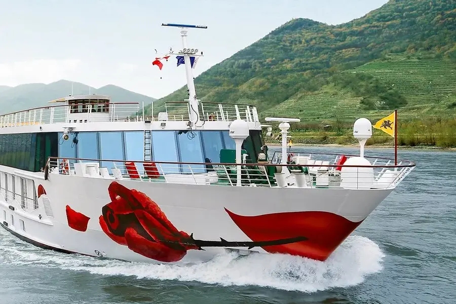 How to Become an A-ROSA Cruises Travel Agent
