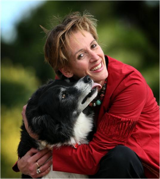 Jennifer Hunt OAM 