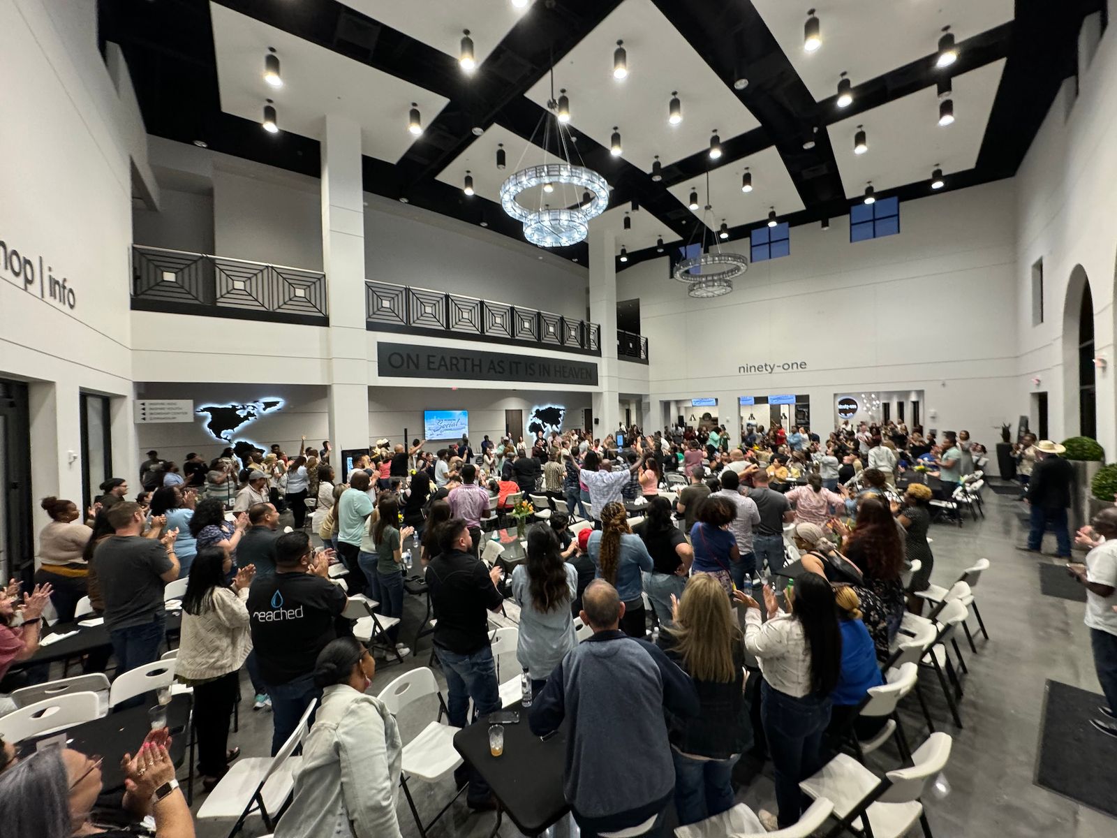 Photo of Inspire Church