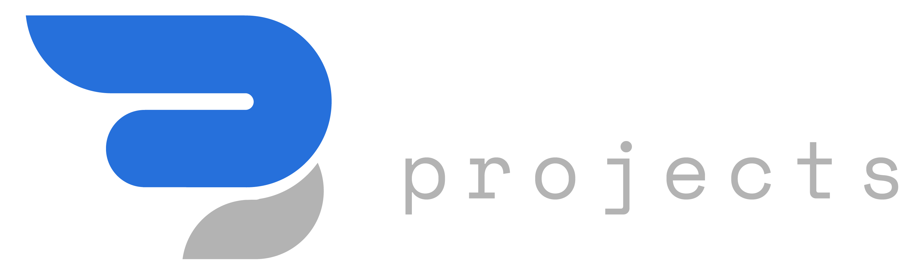 Blume Projects primary logo