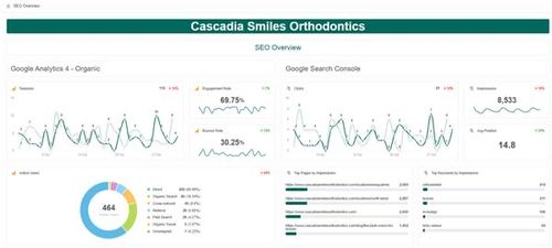 Elevating Analytics