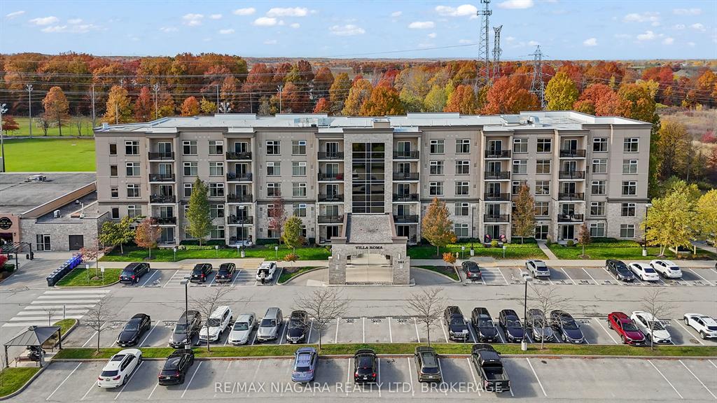 141 Vansickle Road #202