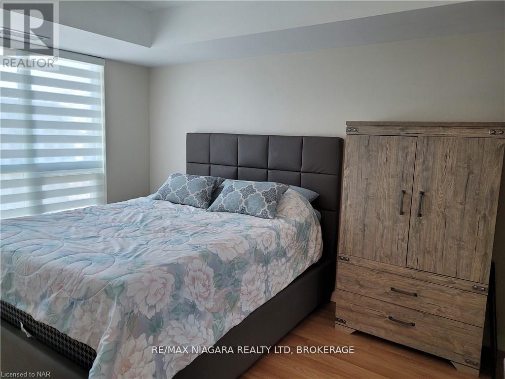 219 Fort York Boulevard Unit 619, Toronto: Bedroom