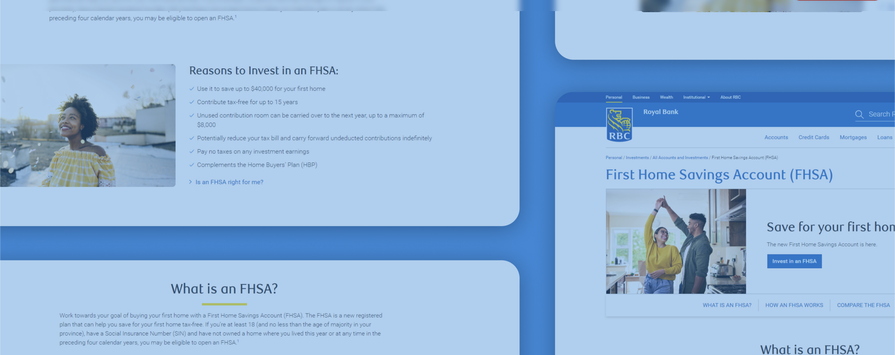 a marketing leader at her desk reviewing reports.