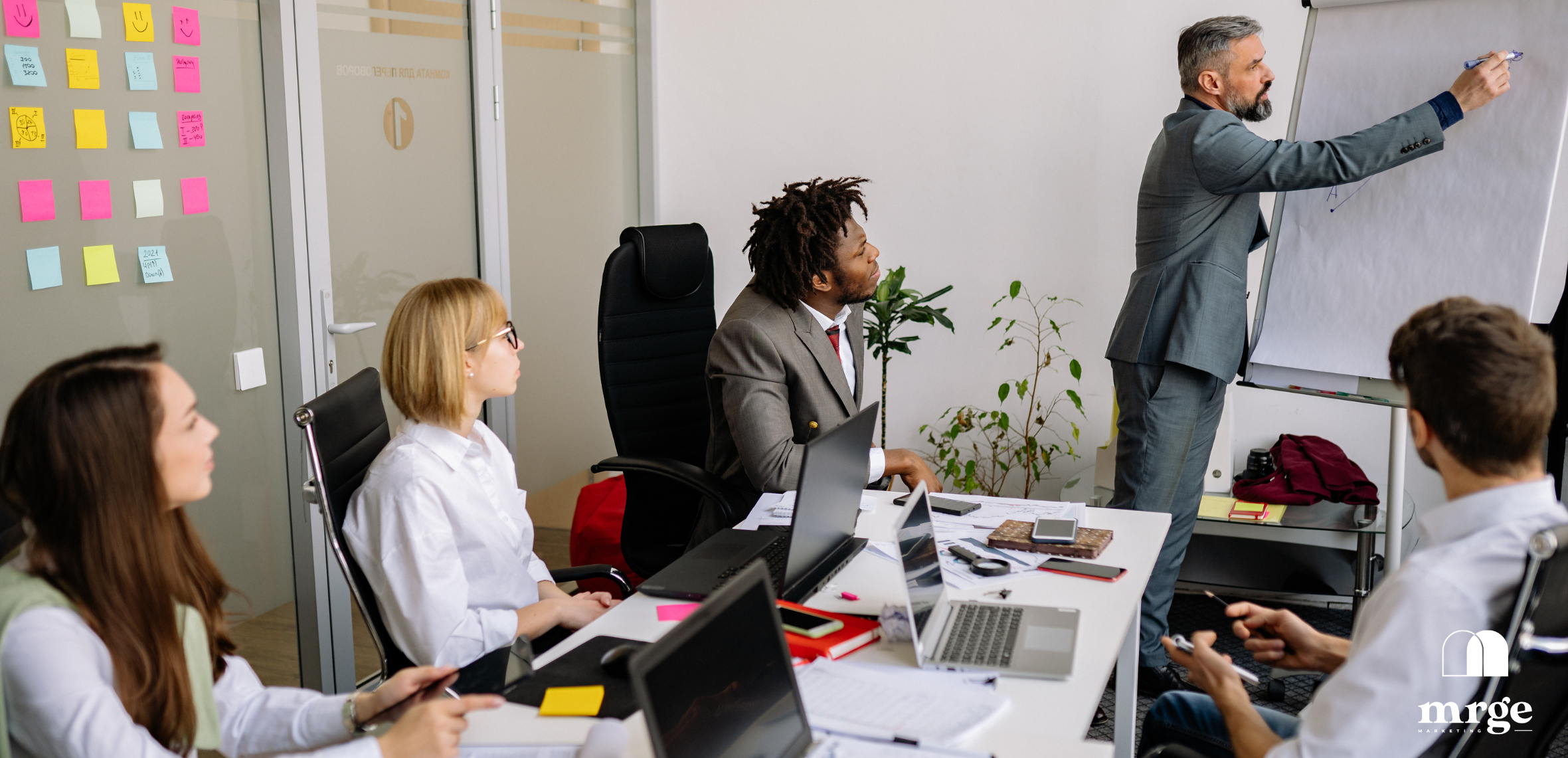 How to Build a B2B Marketing Strategy in 2026: A 6-Step Framework