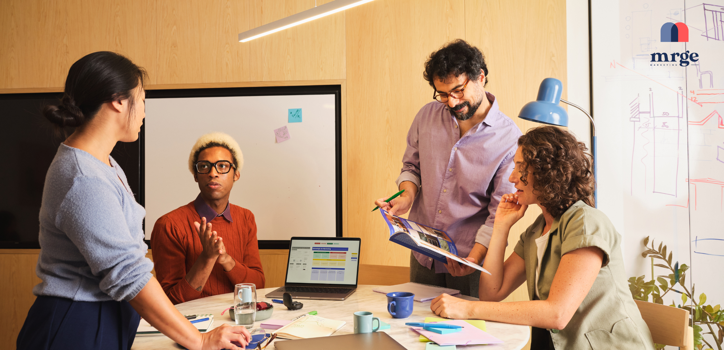 Fractional CMO vs. Marketing Consultant vs. Agency: Which Do You Actually Need?
