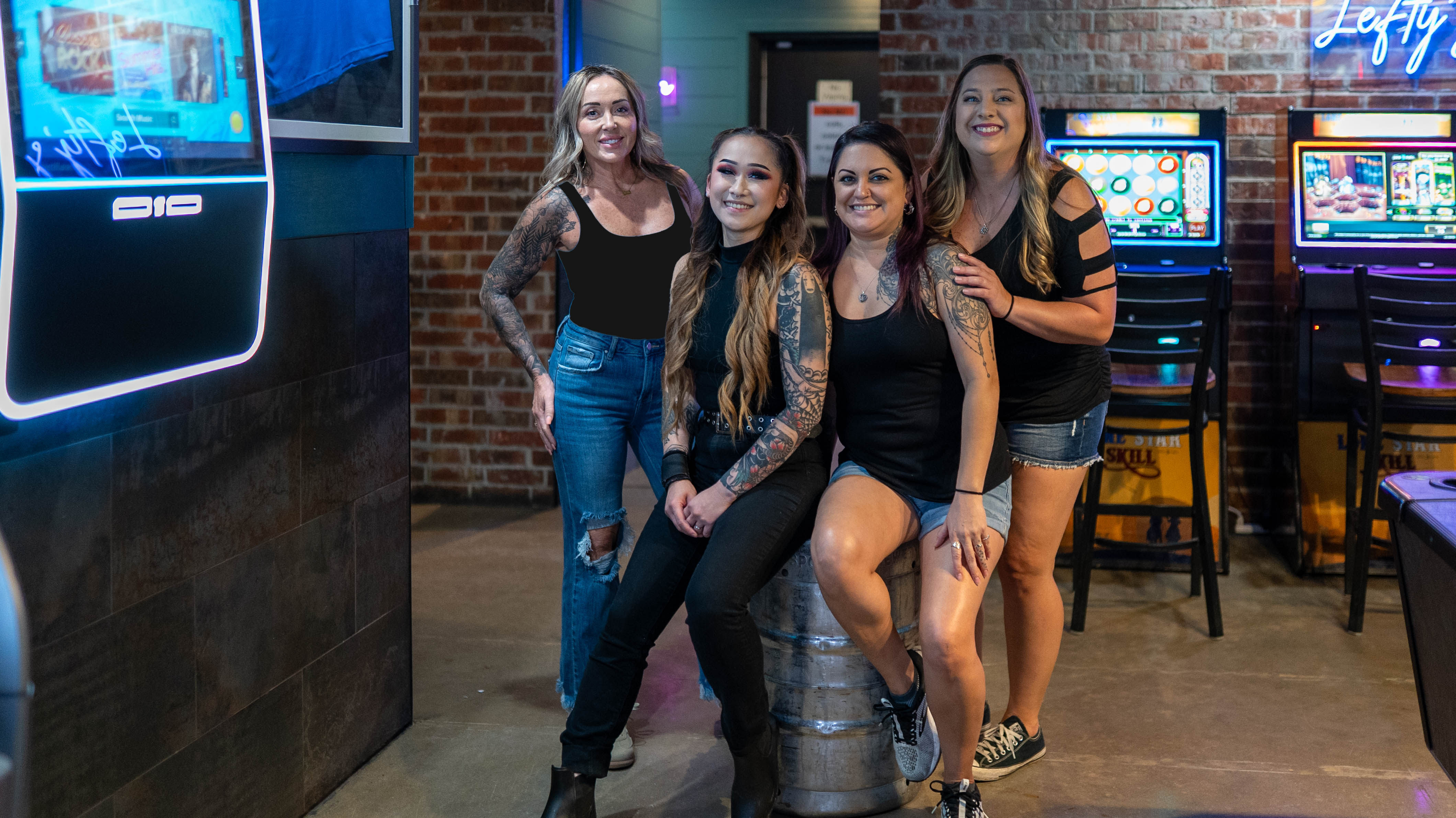 Bar photo 2