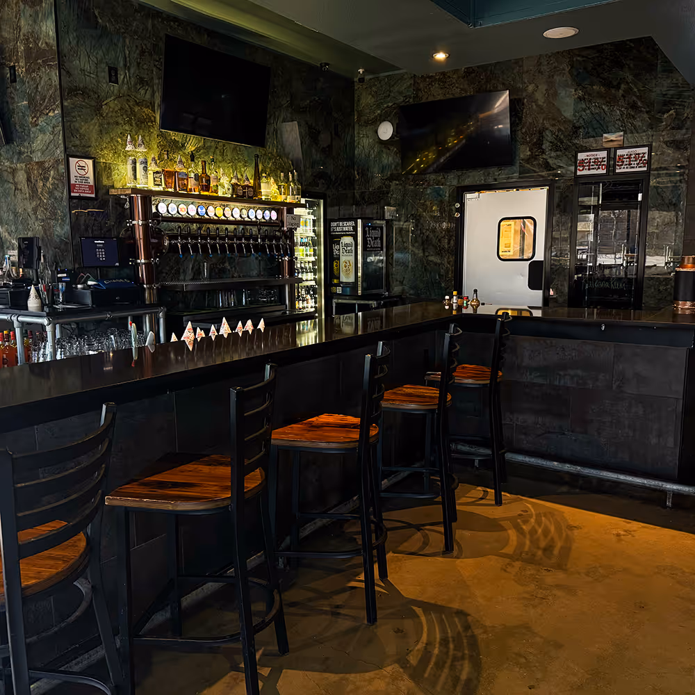 Bar photo 1