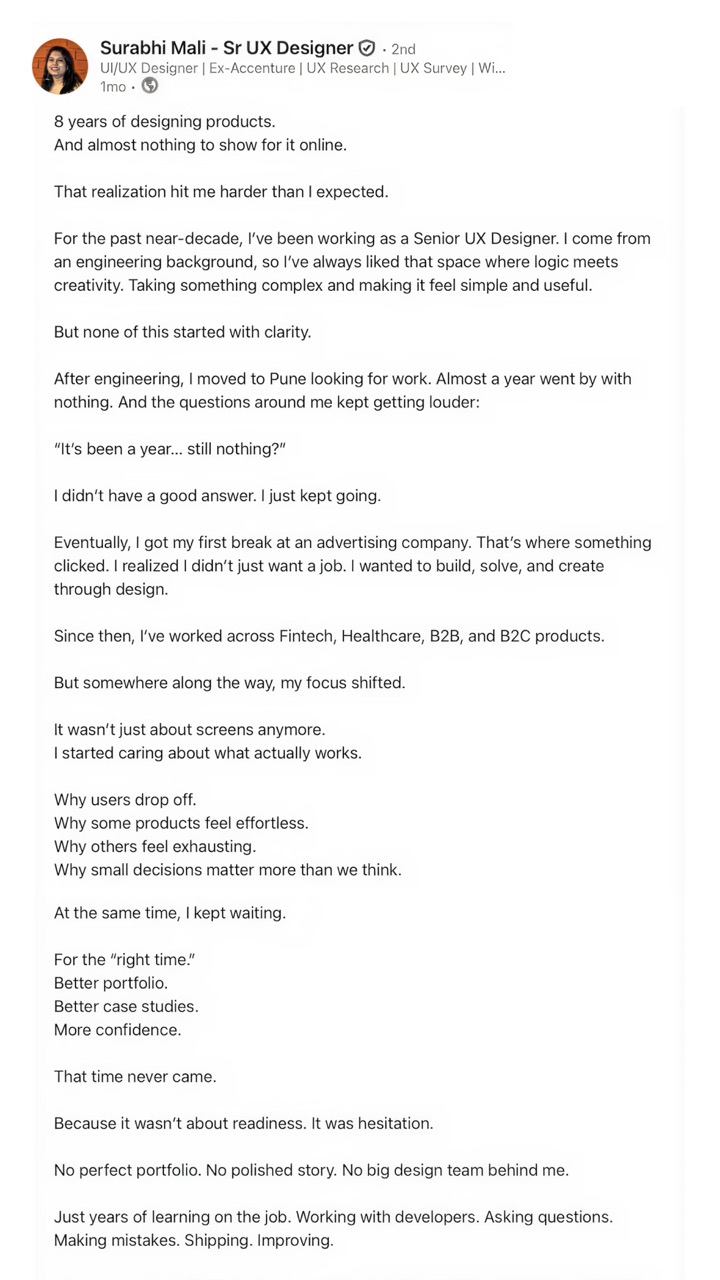 Story 15
