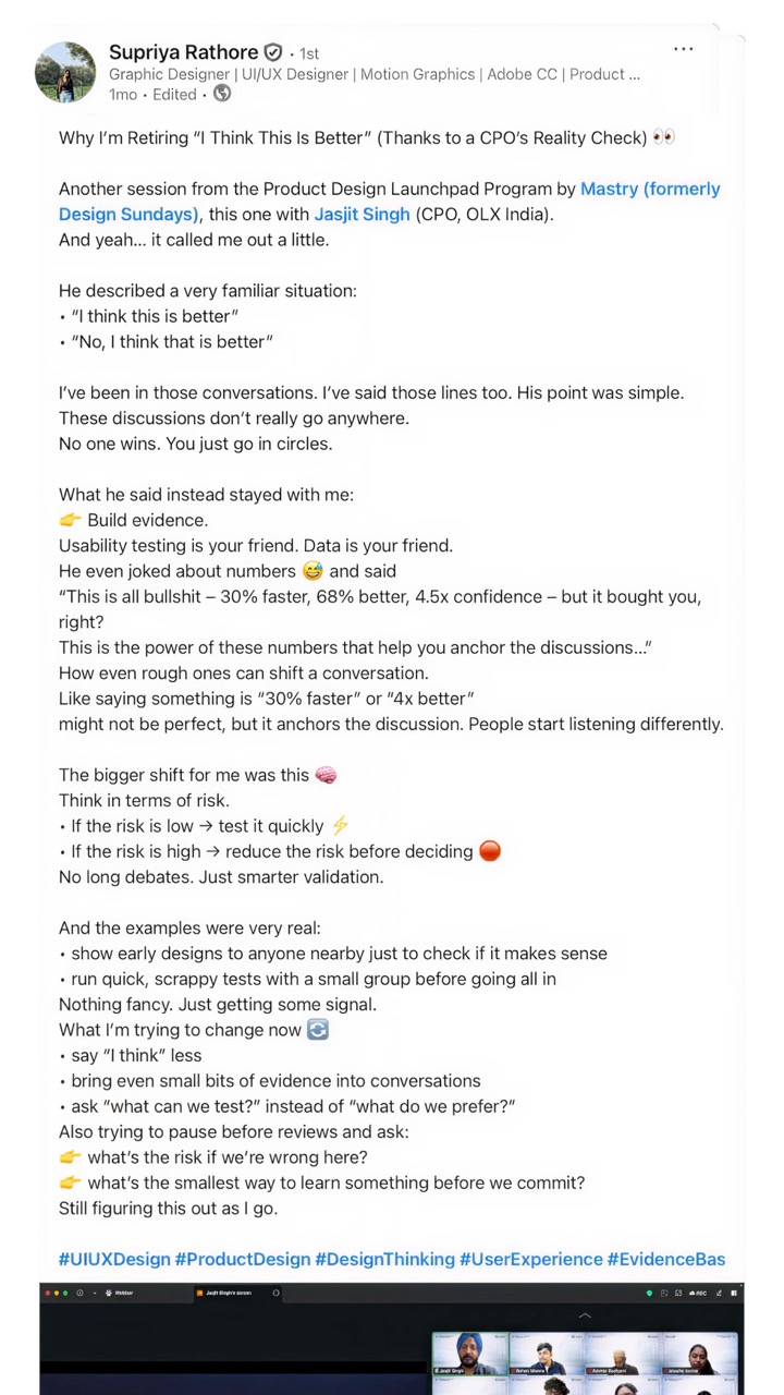 Story 18