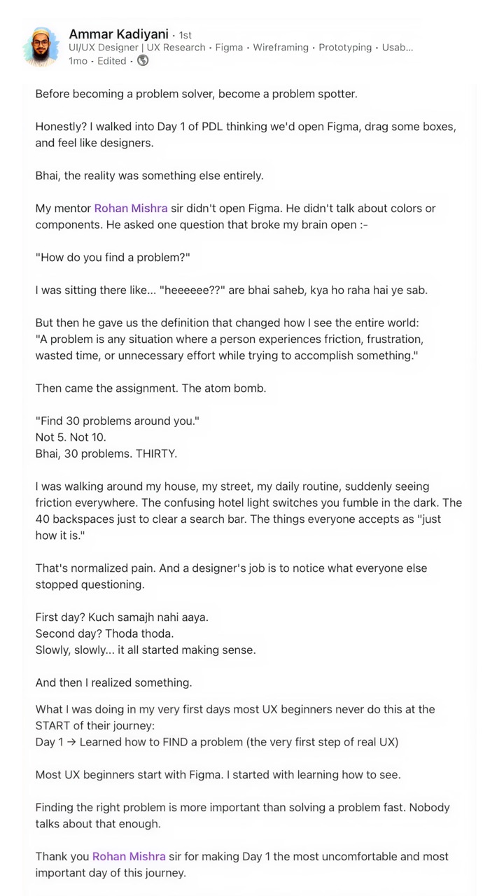 Story 25