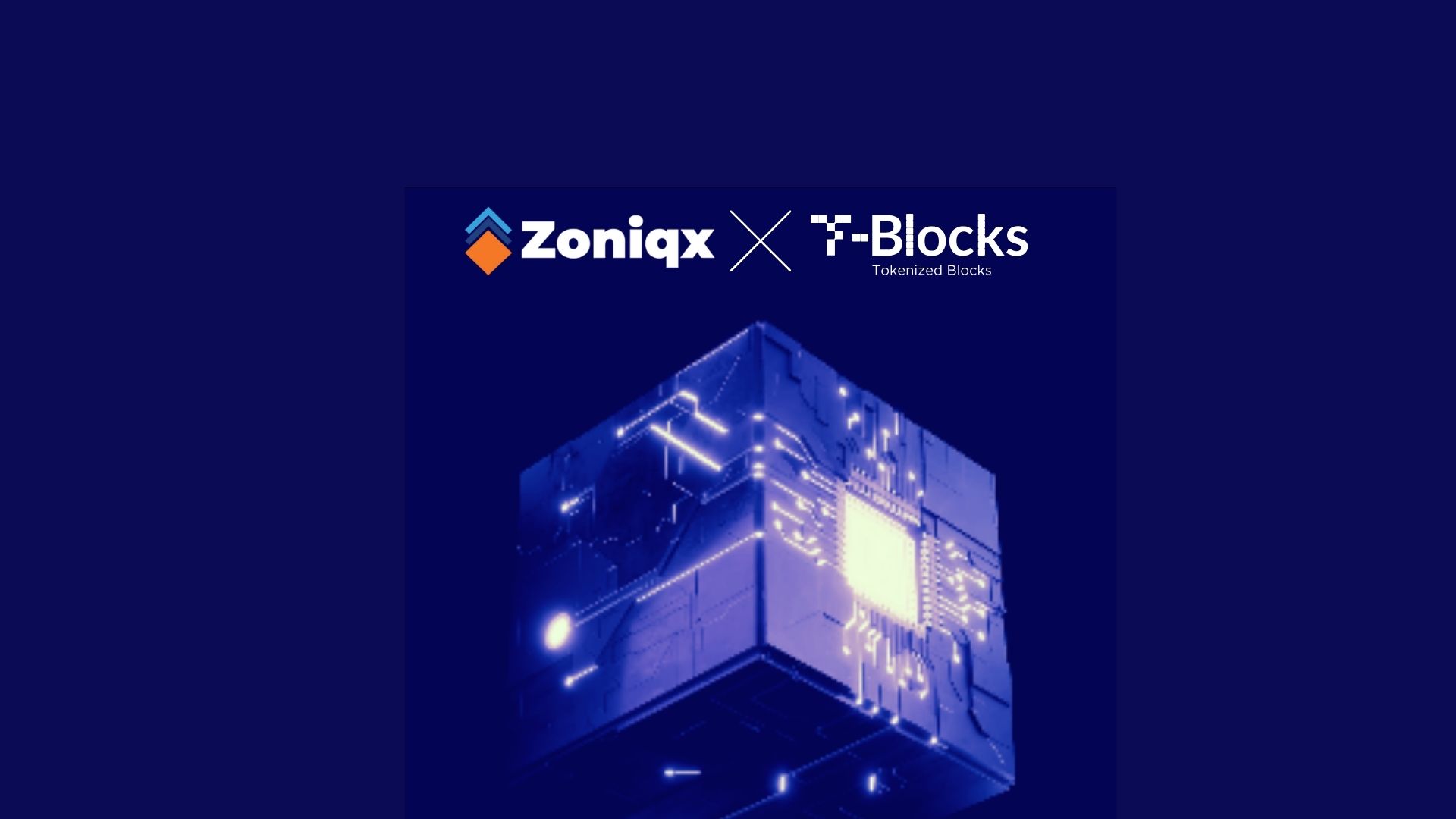 Zoniqx RWA Tokenization Platform   Zoniqx Asset Tokenization Platform   Zoniqx Asset Tokenization Solutions