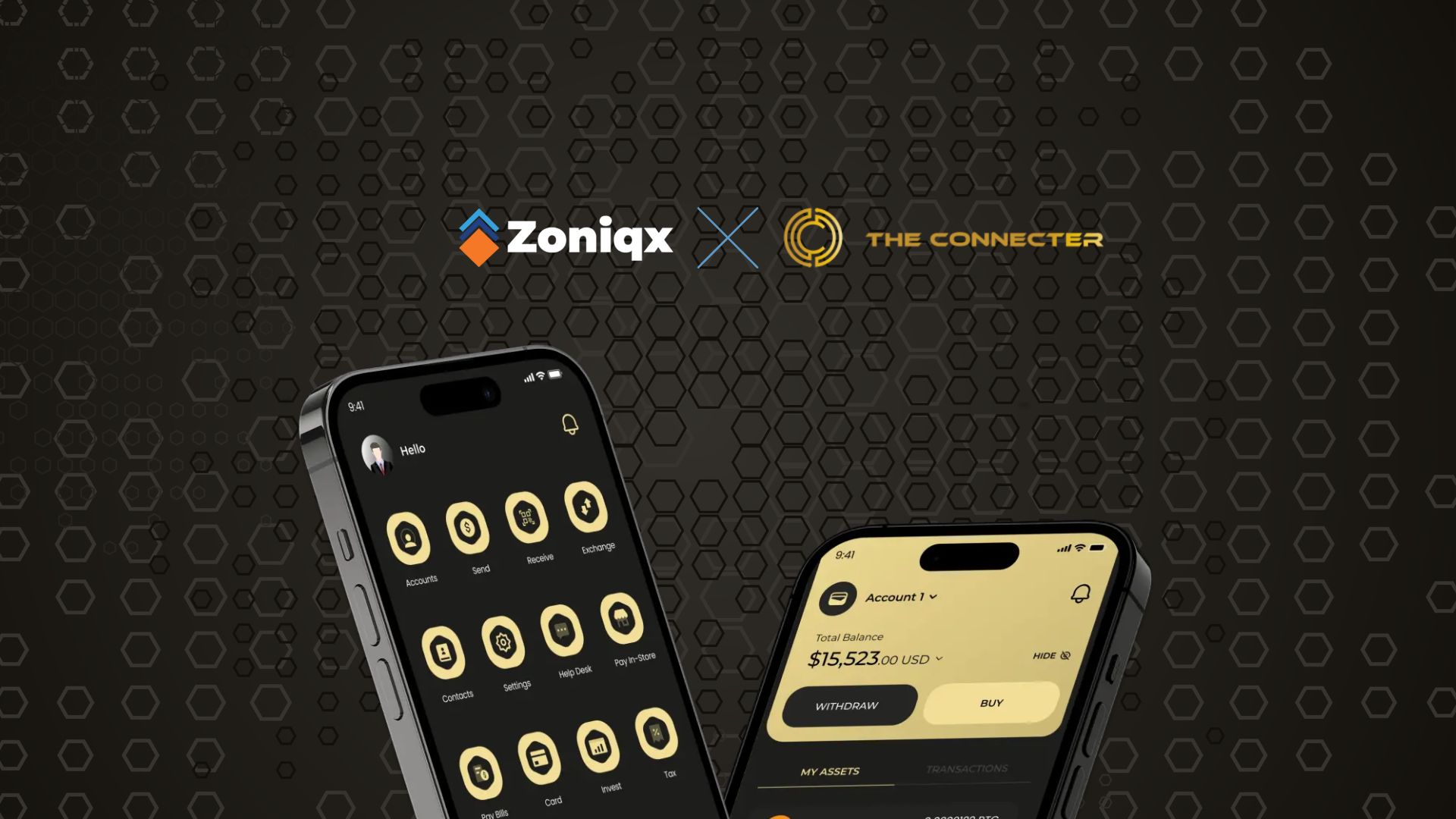 Zoniqx RWA Tokenization Platform   Zoniqx Asset Tokenization Platform   Zoniqx Asset Tokenization Solutions