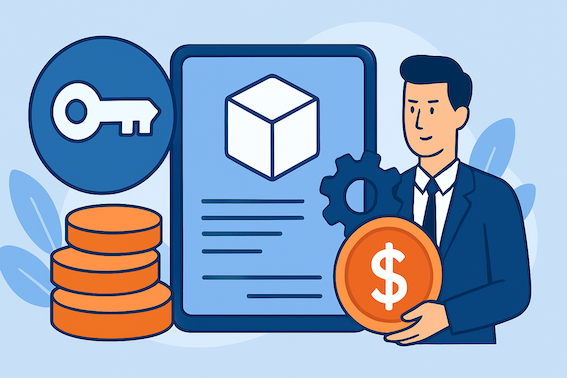 Zoniqx RWA Tokenization Platform   Zoniqx Asset Tokenization Platform   Zoniqx Asset Tokenization Solutions