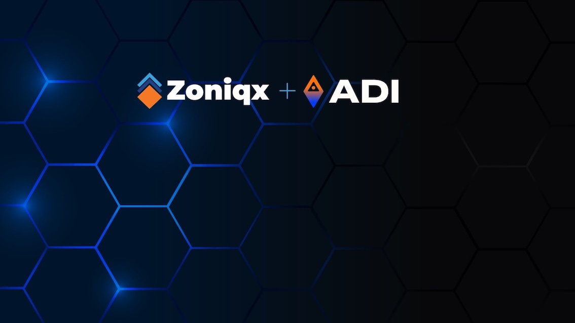 Zoniqx RWA Tokenization Platform   Zoniqx Asset Tokenization Platform   Zoniqx Asset Tokenization Solutions
