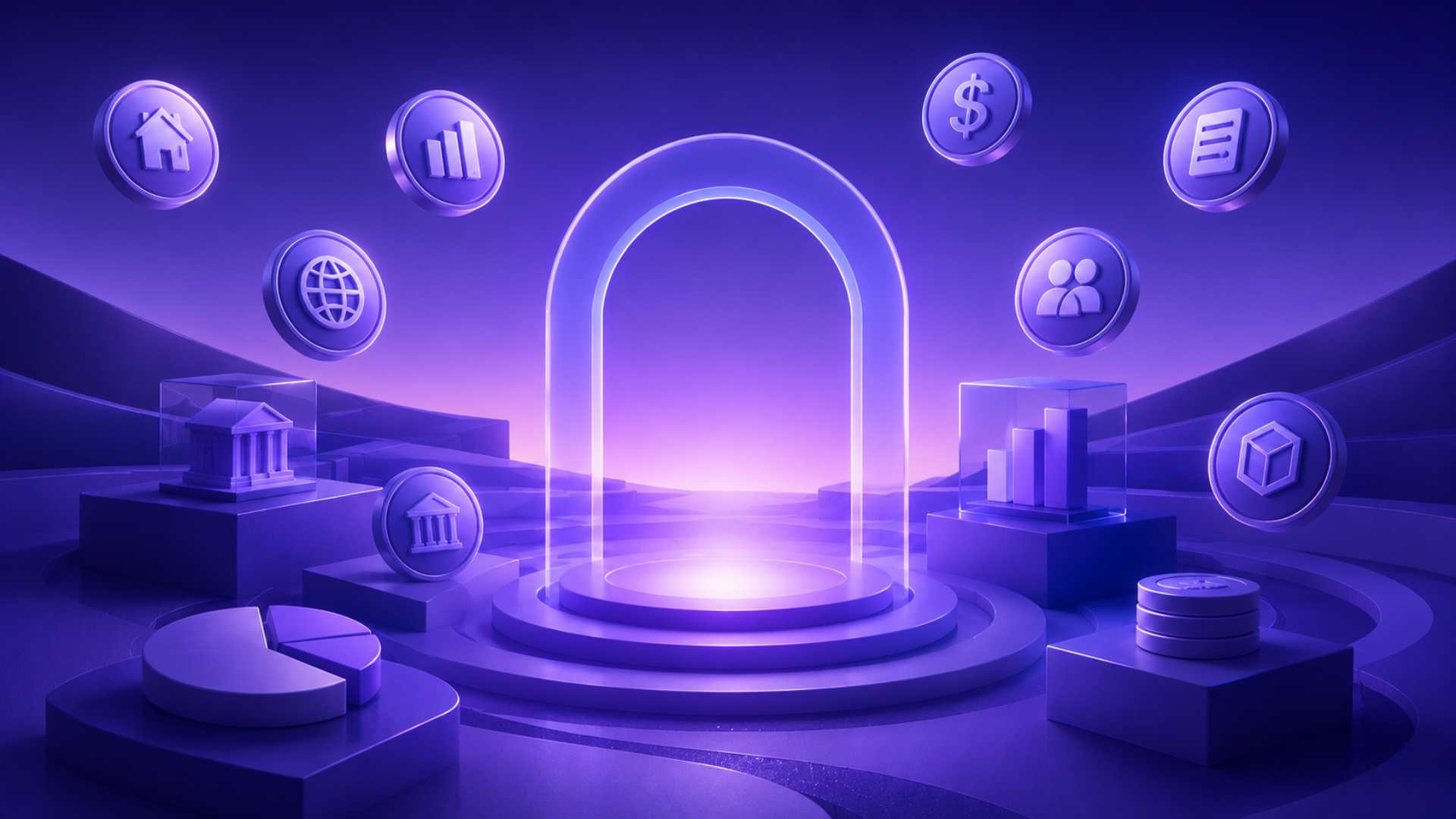 Zoniqx RWA Tokenization Platform   Zoniqx Asset Tokenization Platform   Zoniqx Asset Tokenization Solutions