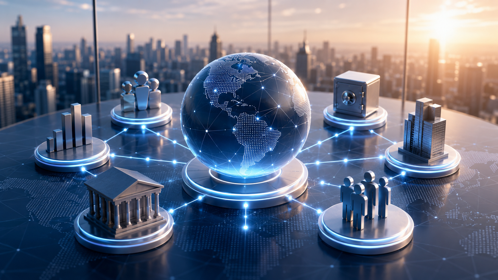 Zoniqx RWA Tokenization Platform   Zoniqx Asset Tokenization Platform   Zoniqx Asset Tokenization Solutions