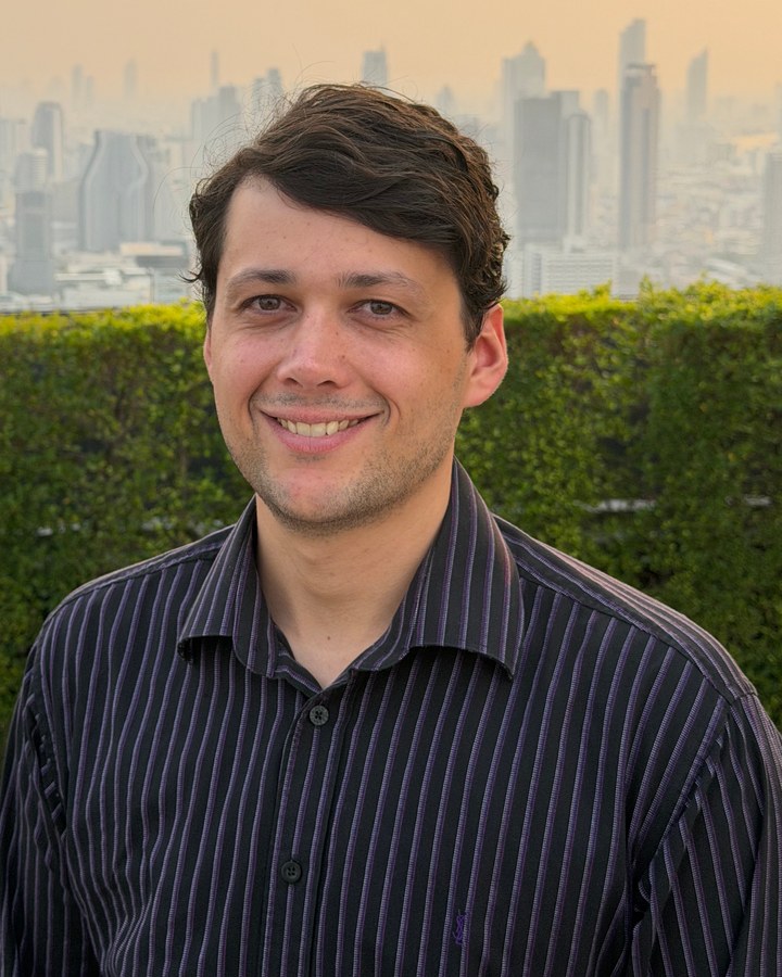 Danel Watters