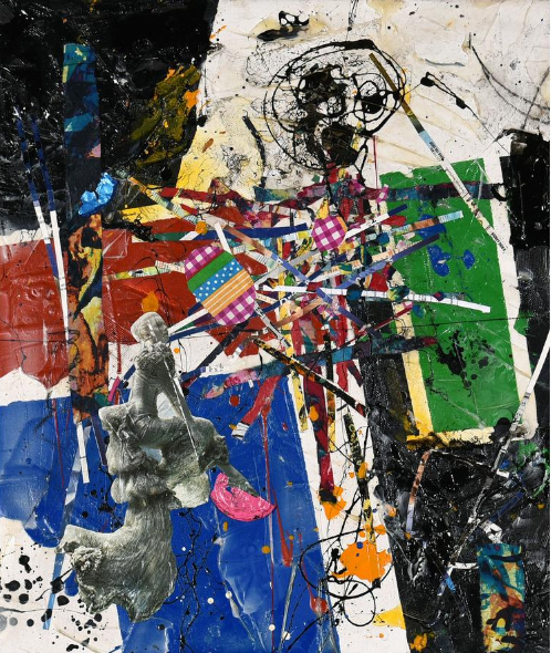 Abstract I