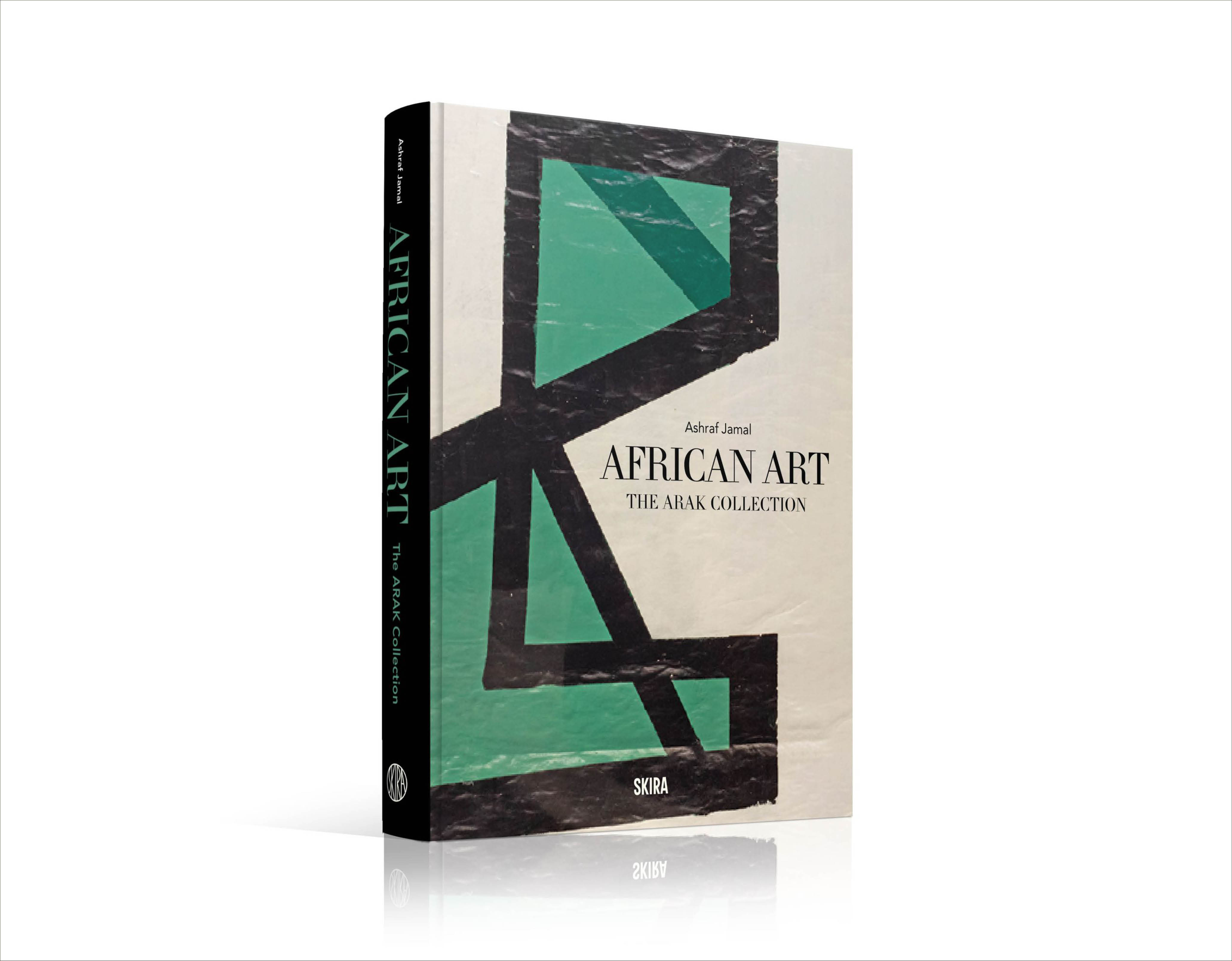 AFRICAN ART: THE ARAK COLLECTION: NAIROBI BOOK LAUNCH