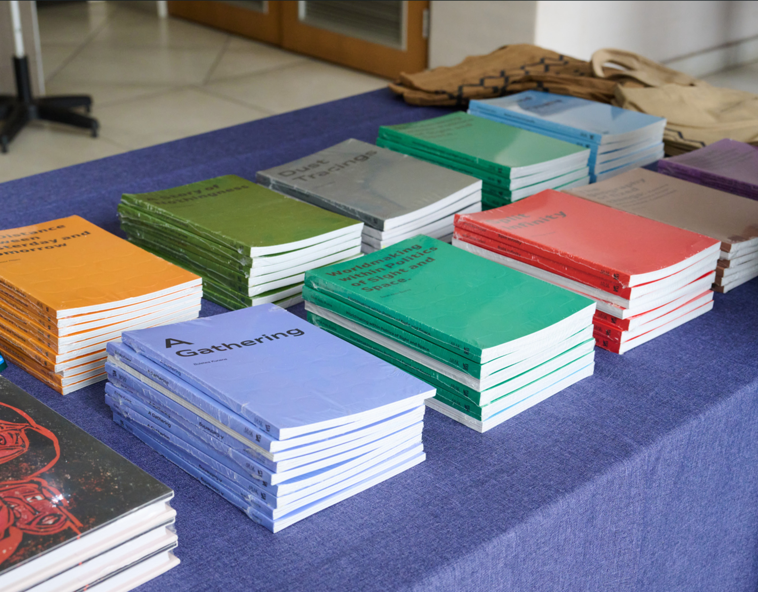 ARAK Collection Book Launches at Strauss & Co in Johannesburg and Cape Town