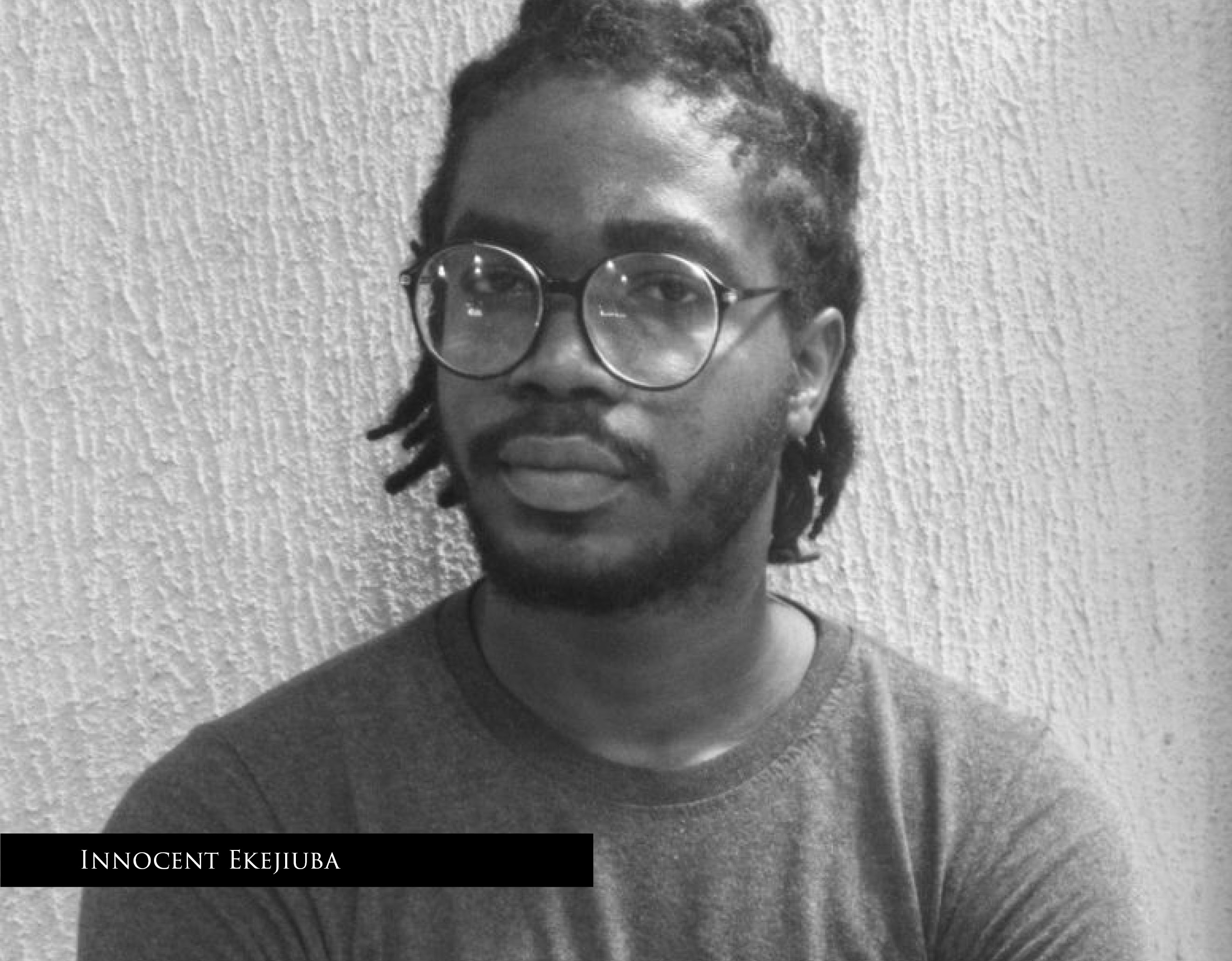 The ARAK Collection announces Innocent Ekejiuba as a recipient of its 2026 Art Writing and Publishing Fellowship