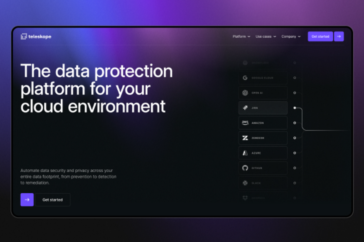 site profile thumbnail