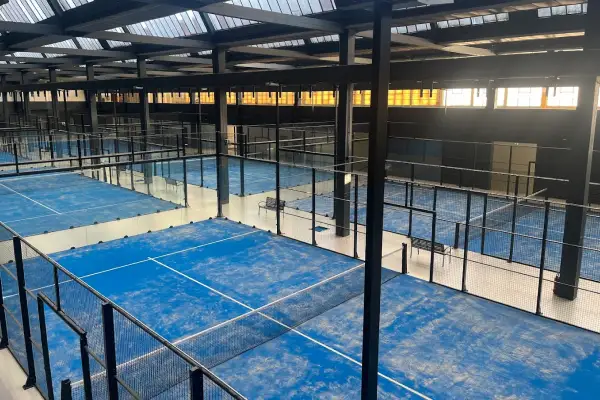 Castel Padel