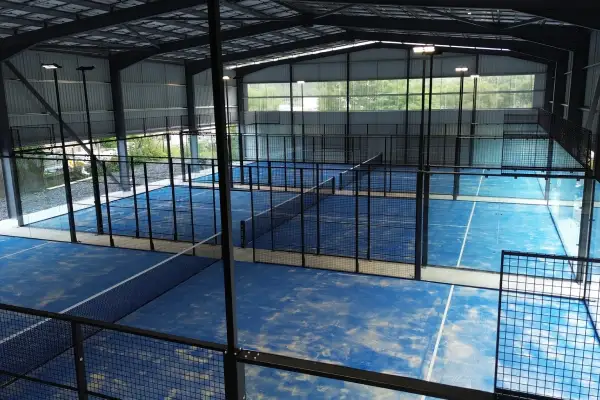 Tennis Club Capdenac