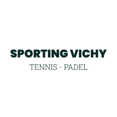 Sporting Vichy Tennis Padel