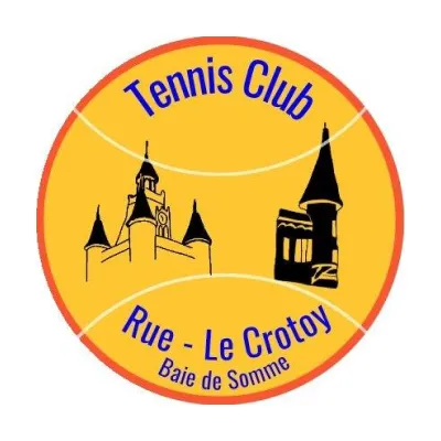 Tennis Club de Rue Le Crotoy