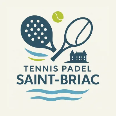  Tennis Padel Briacin