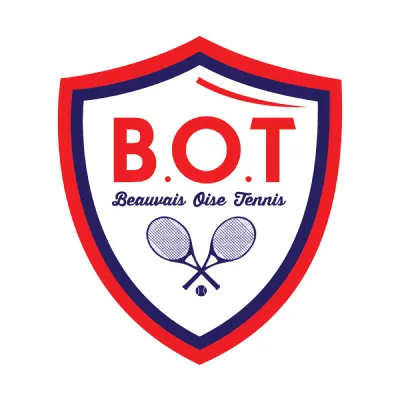Beauvois Oise Tennis