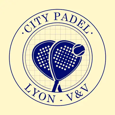 Lyon V&V Padel