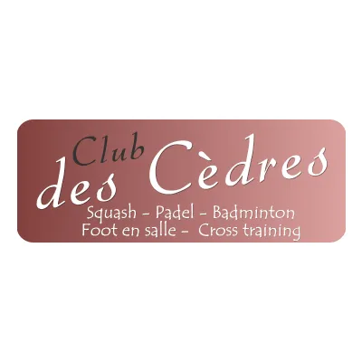 Club des Cèdres