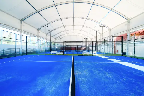 Trouve des joueurs de padel sur Fullmotiv et réserve un terrain à l'US Colomiers Tennis & Padel