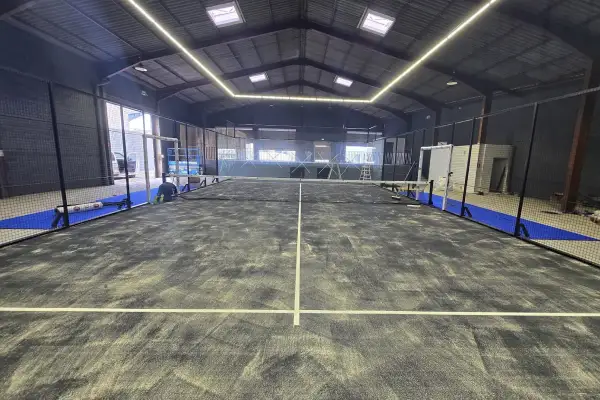 Endaia Padel Club