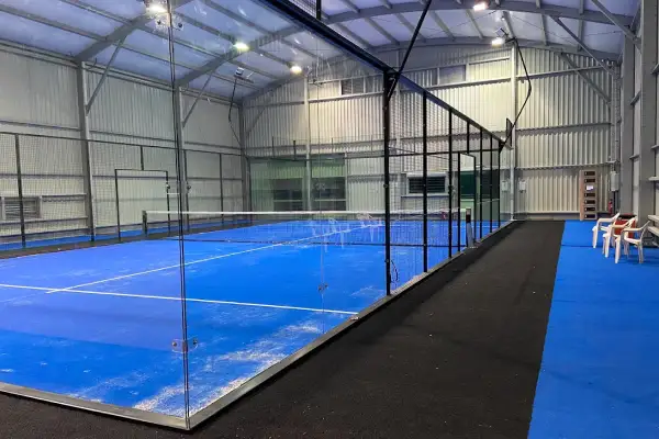 Ros Padel Crossac