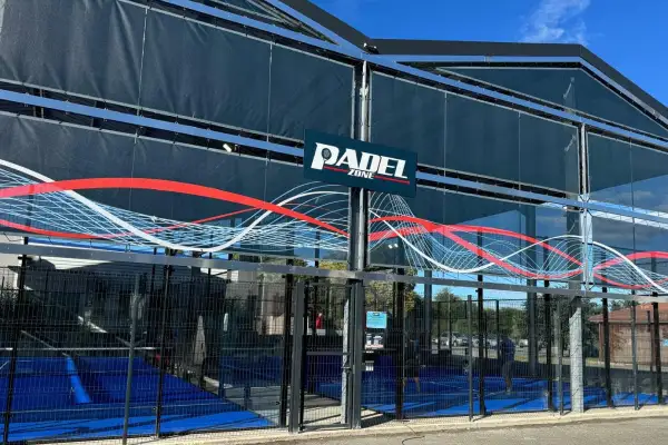 Padel Zone