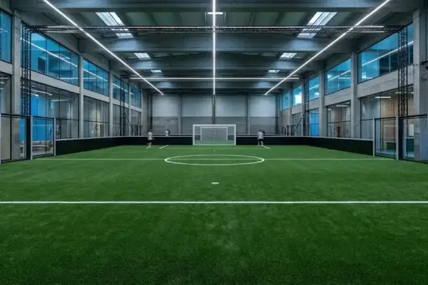 Réservez votre terrain de foot5 à PadelAir & Five94 à Villeneuve-le-Roi (94)