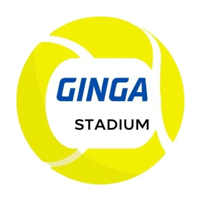 Ginga Stadium