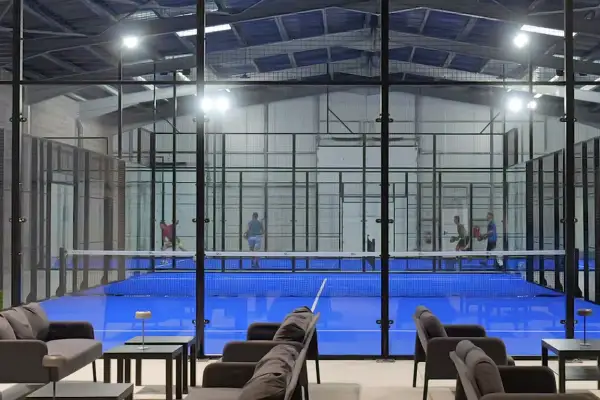 Delso Padel